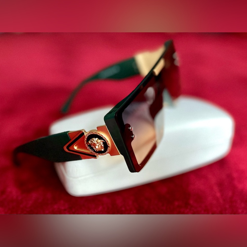 Versace sunglasses